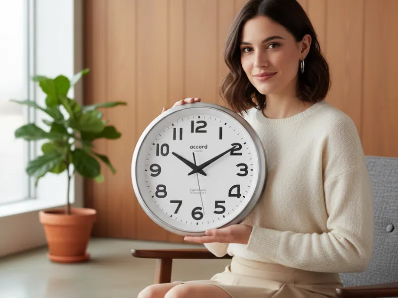 See Time. Day or Night.